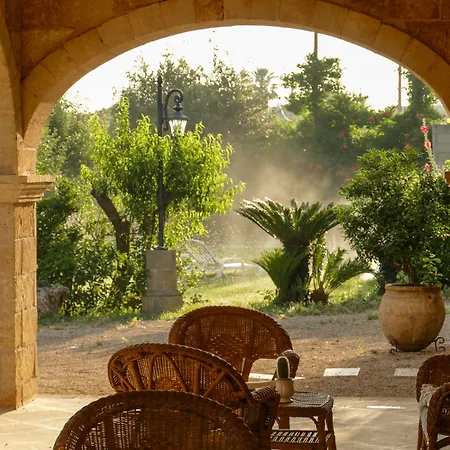 Bed & Breakfast Tenuta Il Grifo