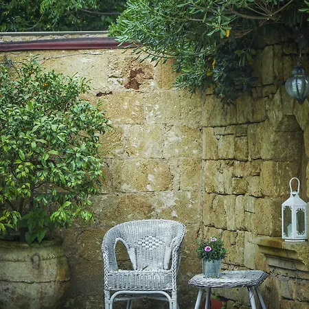 Tenuta Il Grifo * Tiggiano