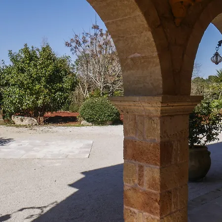Tenuta Il Grifo Bed & Breakfast