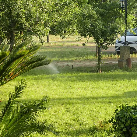 Tenuta Il Grifo Bed & Breakfast *