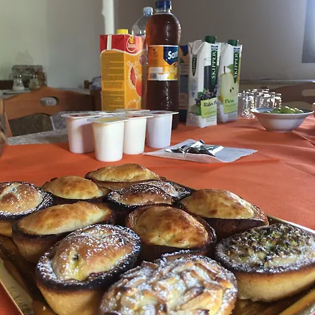 Tenuta Il Grifo Bed & Breakfast *
