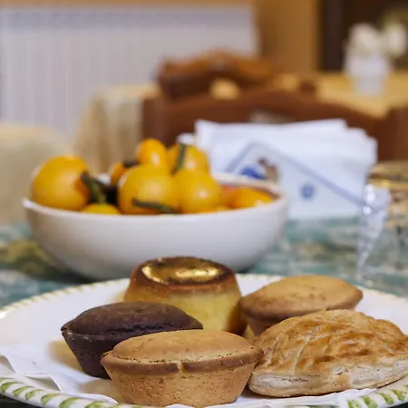 Tenuta Il Grifo Bed & Breakfast