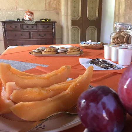Bed & Breakfast Tenuta Il Grifo *