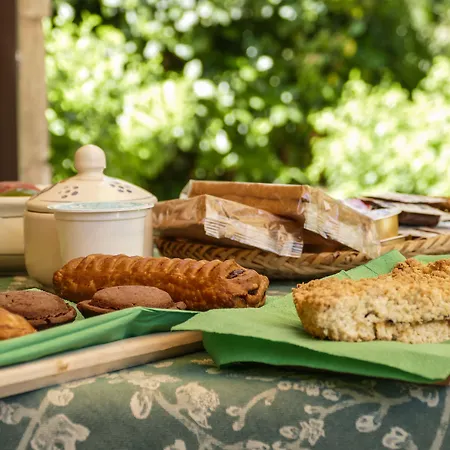 Bed & Breakfast Tenuta Il Grifo *