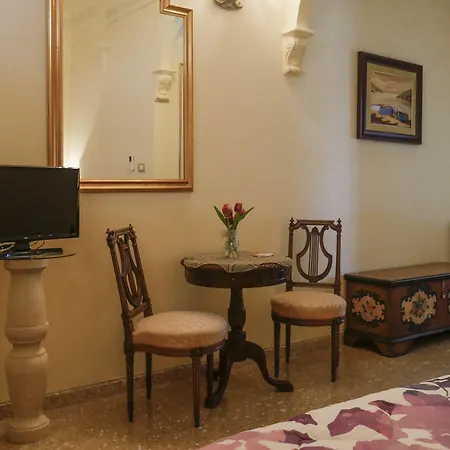 Bed & Breakfast Tenuta Il Grifo *