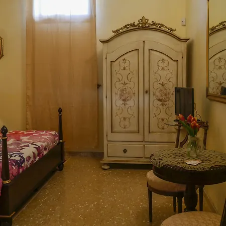 Tenuta Il Grifo Bed & Breakfast Tiggiano