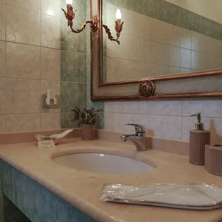 Bed & Breakfast Tenuta Il Grifo
