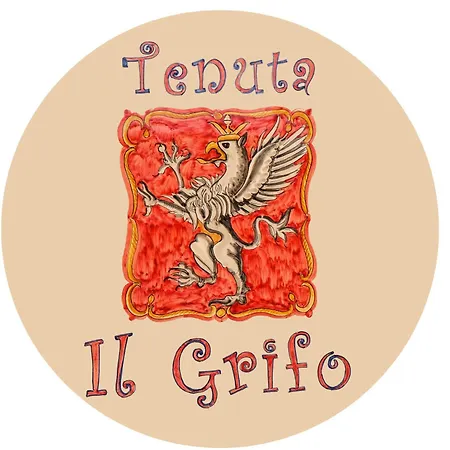 Bed & Breakfast Tenuta Il Grifo