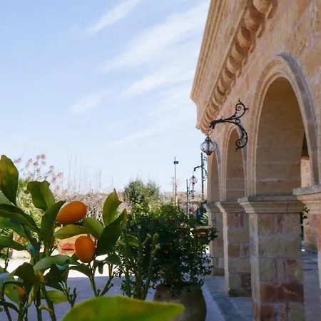 Tenuta Il Grifo * Tiggiano