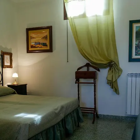 Bed & Breakfast Tenuta Il Grifo Tiggiano