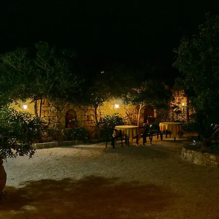 Tenuta Il Grifo * Tiggiano