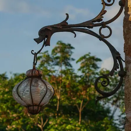 Tenuta Il Grifo Bed & Breakfast Tiggiano