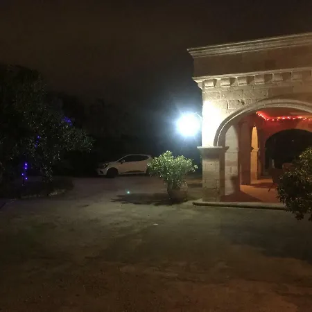 Bed & Breakfast Tenuta Il Grifo