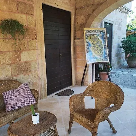 Tenuta Il Grifo Bed & Breakfast *