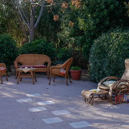 Tenuta Il Grifo Bed & Breakfast *