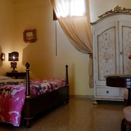Tenuta Il Grifo Nocleg ze śniadaniem