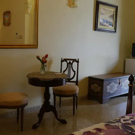Bed & Breakfast Tenuta Il Grifo *
