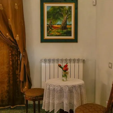 Tenuta Il Grifo Tiggiano