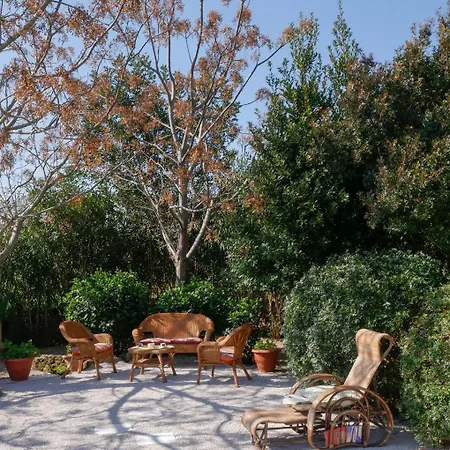 Tenuta Il Grifo Bed & Breakfast
