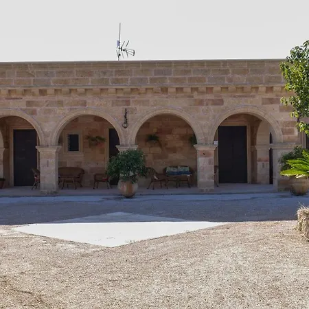 Tenuta Il Grifo * Tiggiano