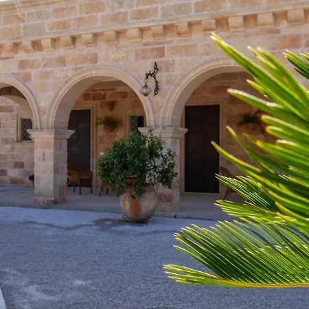 Bed & Breakfast Tenuta Il Grifo Tiggiano