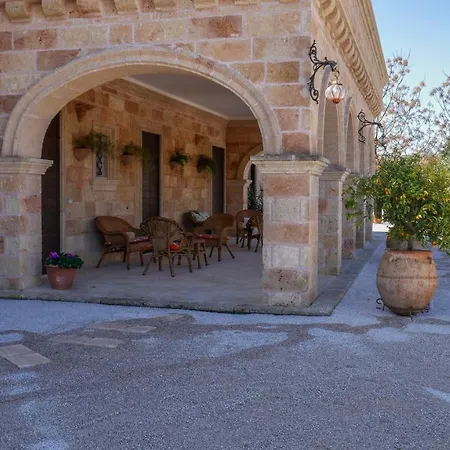 Bed & Breakfast Tenuta Il Grifo Tiggiano