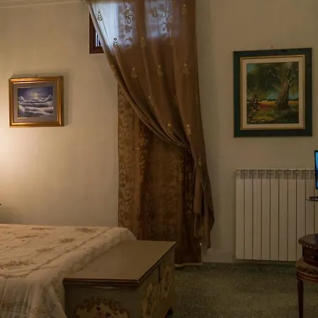 Nocleg ze śniadaniem Tenuta Il Grifo Tiggiano