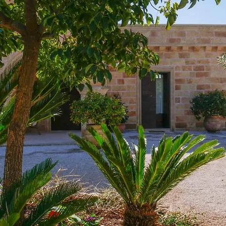 Bed & Breakfast Tenuta Il Grifo