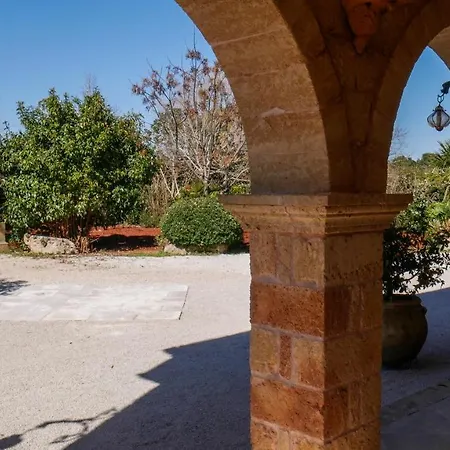 Tenuta Il Grifo Tiggiano