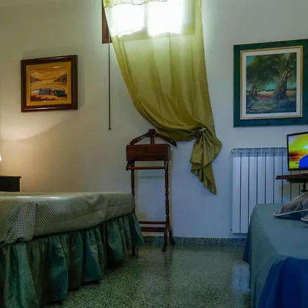 Tenuta Il Grifo Tiggiano