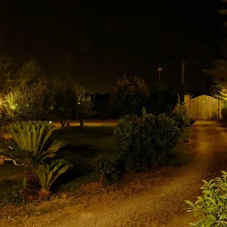 Tenuta Il Grifo Bed & Breakfast *
