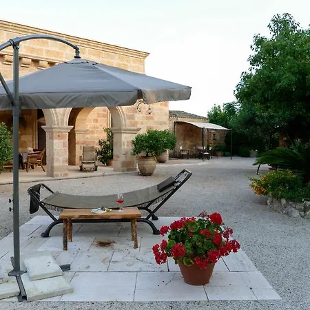 Tenuta Il Grifo * Tiggiano
