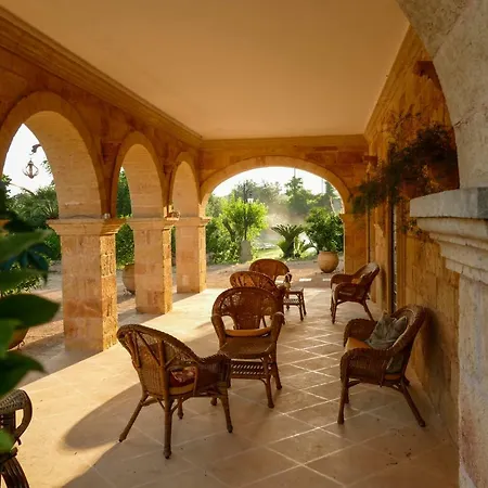 Tenuta Il Grifo Bed & Breakfast Tiggiano