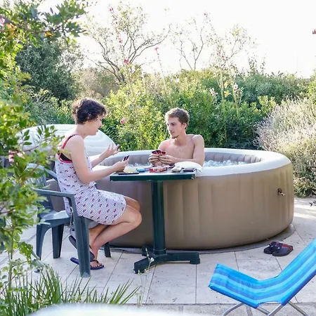 Tenuta Il Grifo Bed & Breakfast *