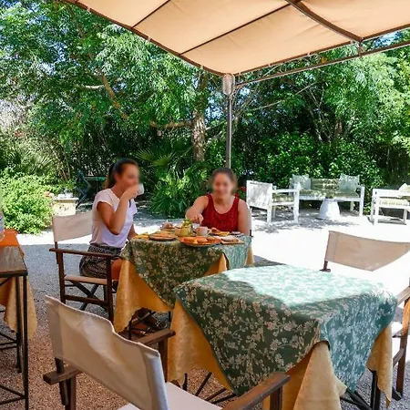 Tenuta Il Grifo * Tiggiano