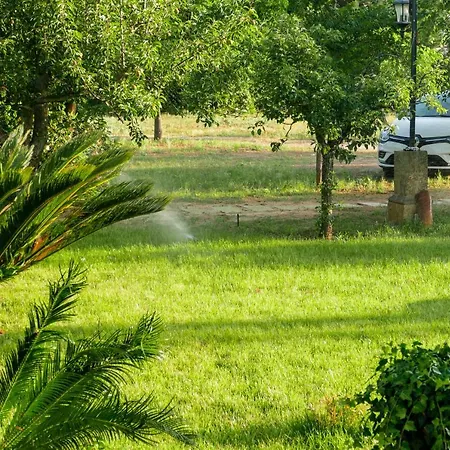 Tenuta Il Grifo Bed & Breakfast Tiggiano