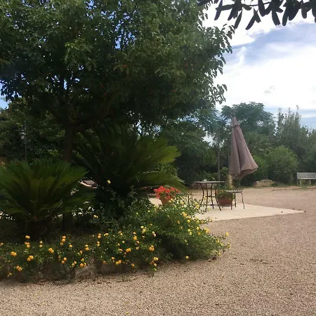 Bed & Breakfast Tenuta Il Grifo
