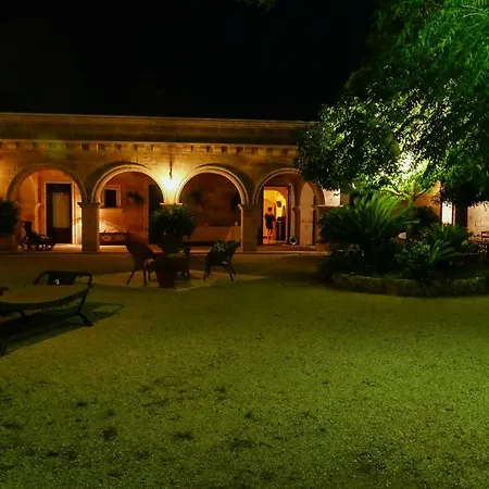 Bed & Breakfast Tenuta Il Grifo